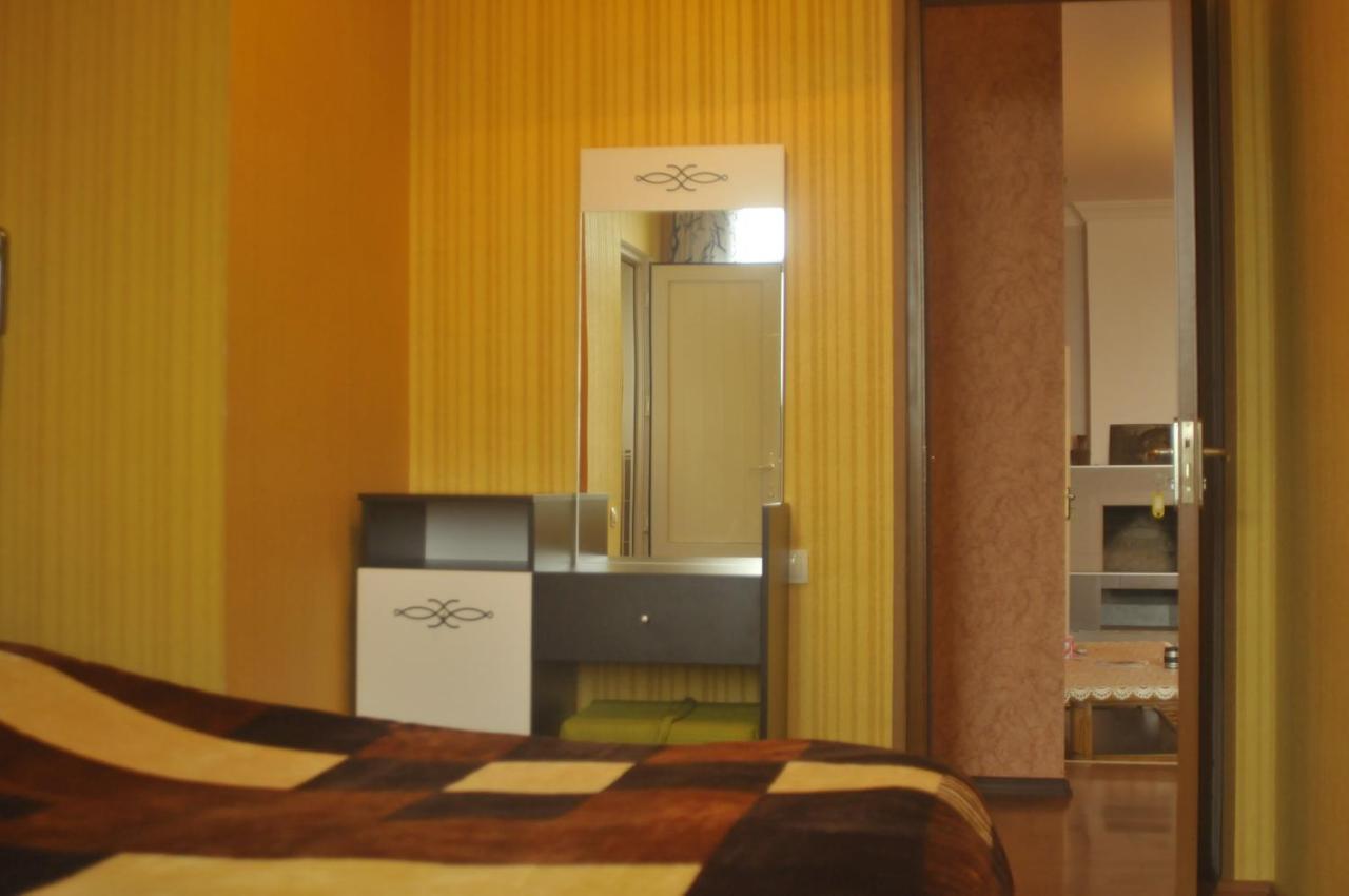 Zandarashvili Guest House Signagi Quarto foto