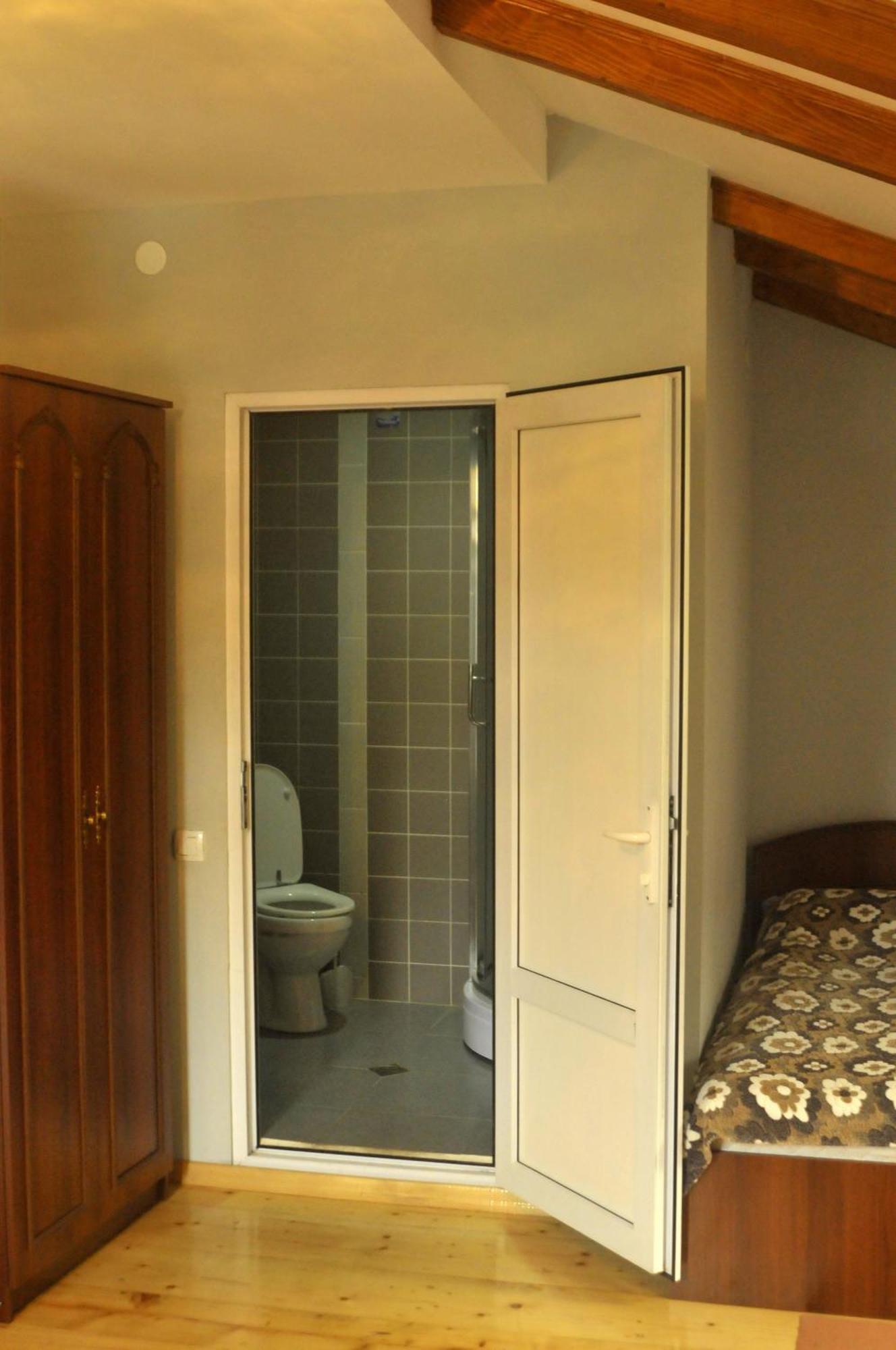 Zandarashvili Guest House Signagi Quarto foto
