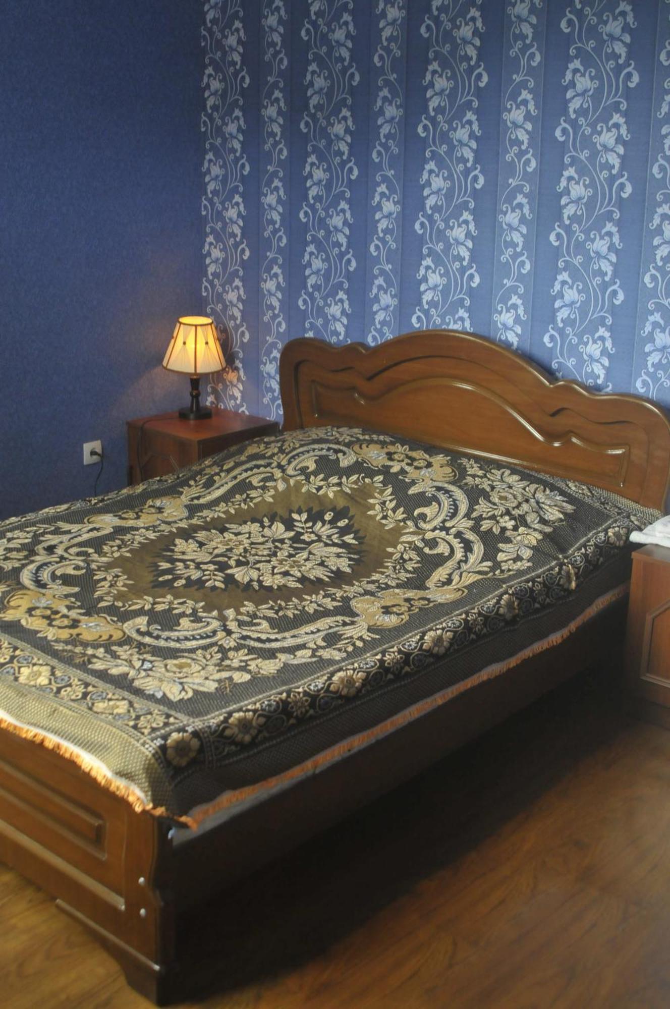 Zandarashvili Guest House Signagi Quarto foto