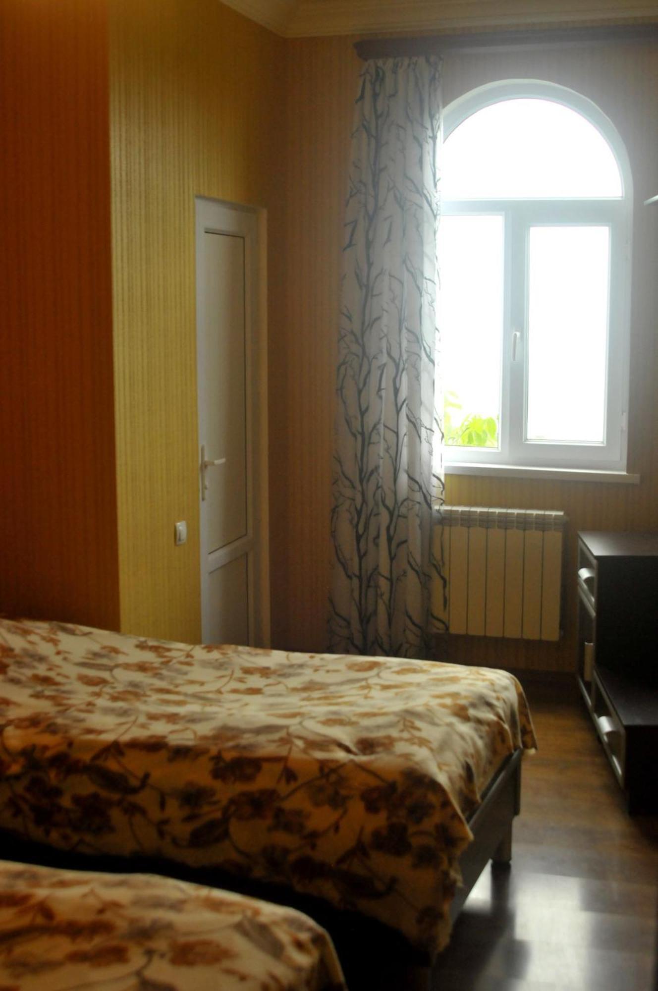 Zandarashvili Guest House Signagi Quarto foto